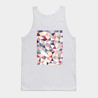 Plumtree Tris Tank Top